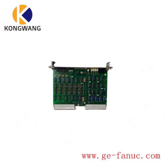 ABB HIEE401091R0002 GD9924BE, V2 Monitoring Module; Manufacturer: ABB