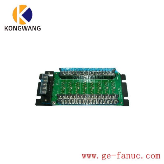 ABB RINT-5514C Industrial Interface Board