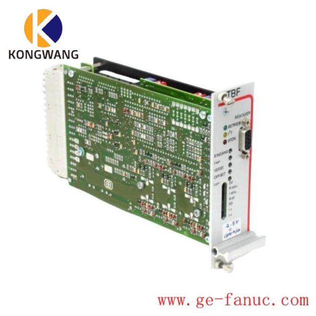 ALIN /0P2612FC 34001170XD-1FB-Z 34001170XD-2FB-Z Module: Advanced Industrial Control System Component