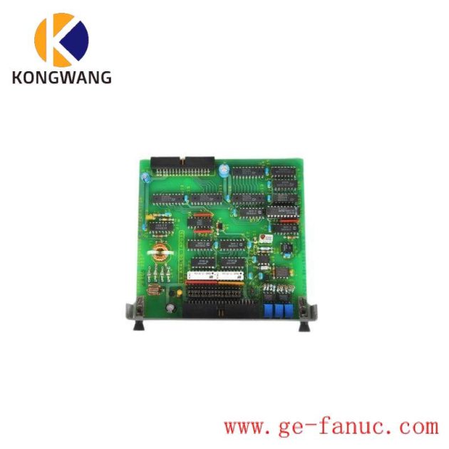 CTC 2207 - 16-Channel Analog Input Module