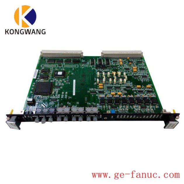 General Electric DS200FCGDH1B Control Boards: For Advanced Turbine Control Systems