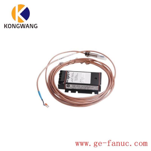 EPRO PR6423/002-001-CN CON041: High-Precision Eddy Current Sensor