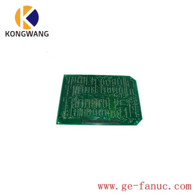 GE 20X4584-10A | 20X4584A4 | 20X4584A4SR: Industrial Control Board