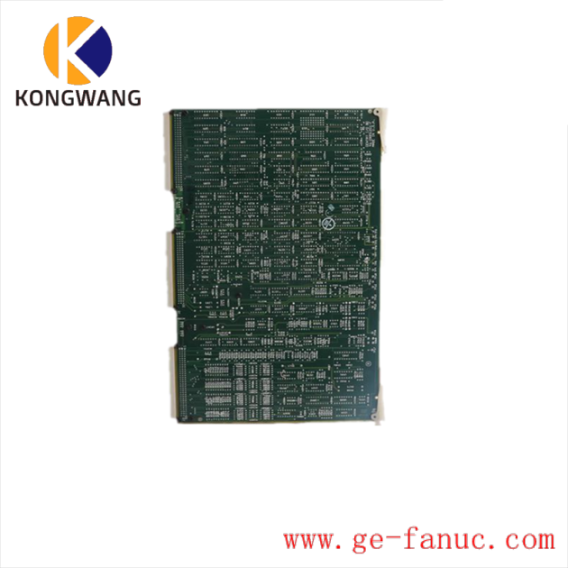 GE DS200SDCCGSAHD - High-Performance Drive Control Board