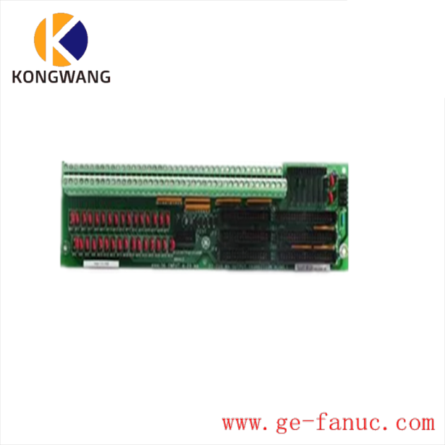 GE DS200SLCCG3AGH - High-Performance LAN Communication Board