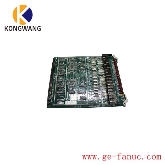 GE DS3800HRMB1N PC BOARD - Advanced Industrial Control Module for Enhanced Performance