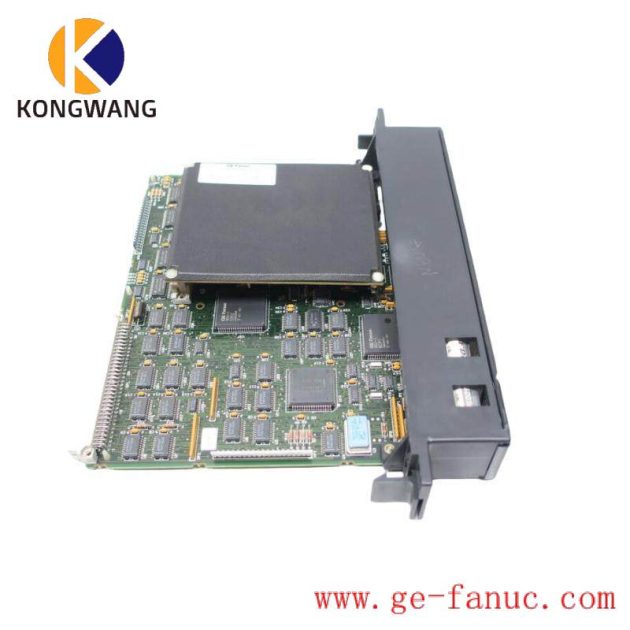 GE Fanuc IC697CPU771 Series 90-70 PLC Processor Module