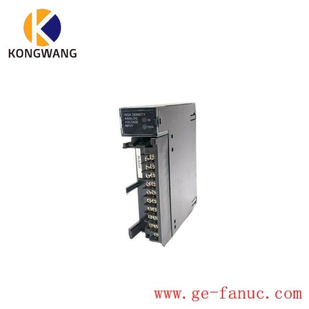 GE IC693ALG222 - High-Performance Input Module for Industrial Automation, 200 Characters or Less