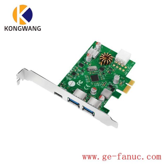 HONEYWELL CC-PCI031 - High-Performance PCI Express Card for Industrial Automation