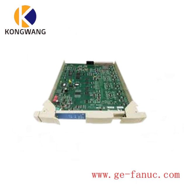 Honeywell MC-PHAO01, 51403476-150: Advanced Analog Output Module with 16 HART Interfaces