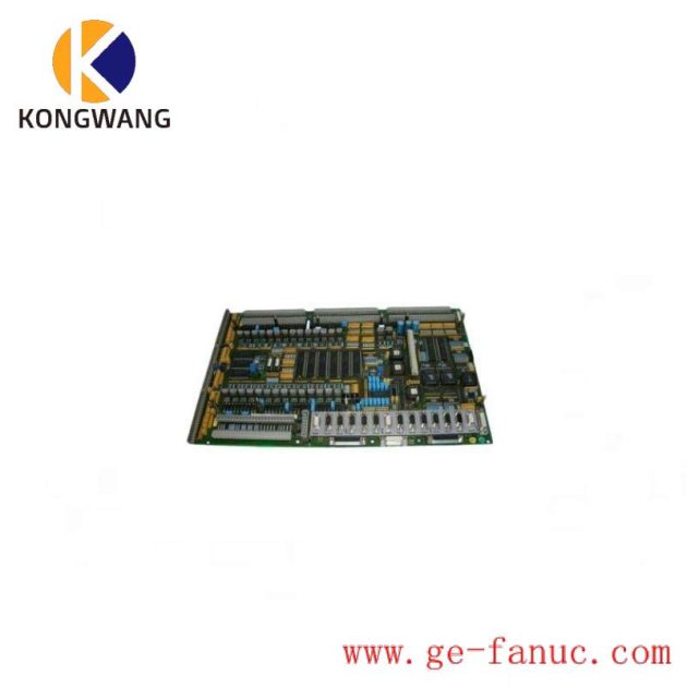 Krauss Maffei IO502 5088020 Industrial Control PCB