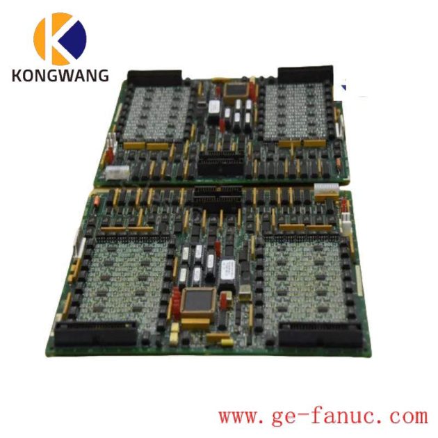 GE IS200TBAIS1CED: Advanced PCB Board for Industrial Control Systems