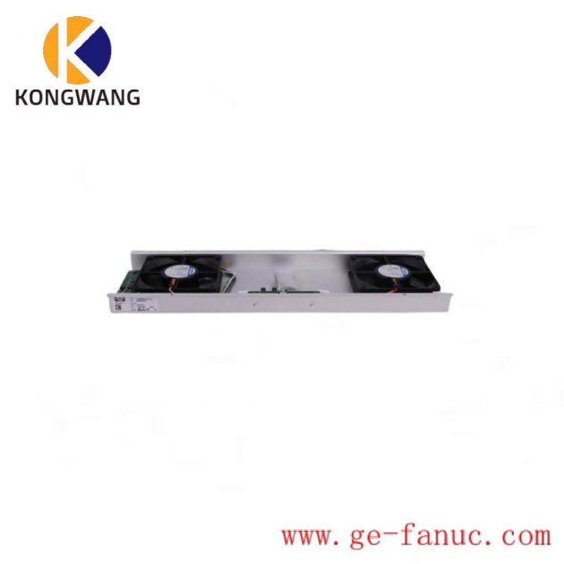 HIMA K9202 Cabinet Fan Module - Industrial Control, Efficiency & Safety