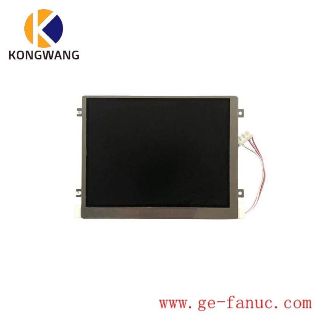 LQ064V3DG05 A1Z000700 LCD Display Panel - High Precision, Robust Control Solutions