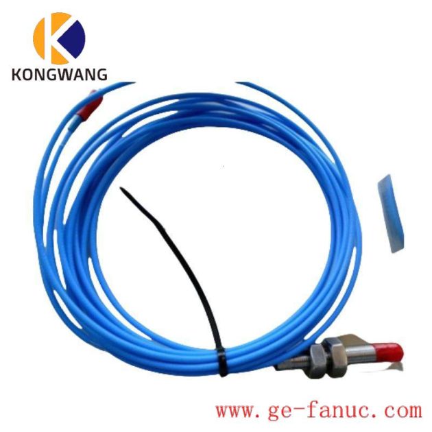 ProvibTech TM0181-A40-B01 Industrial Sensor Connection Cables