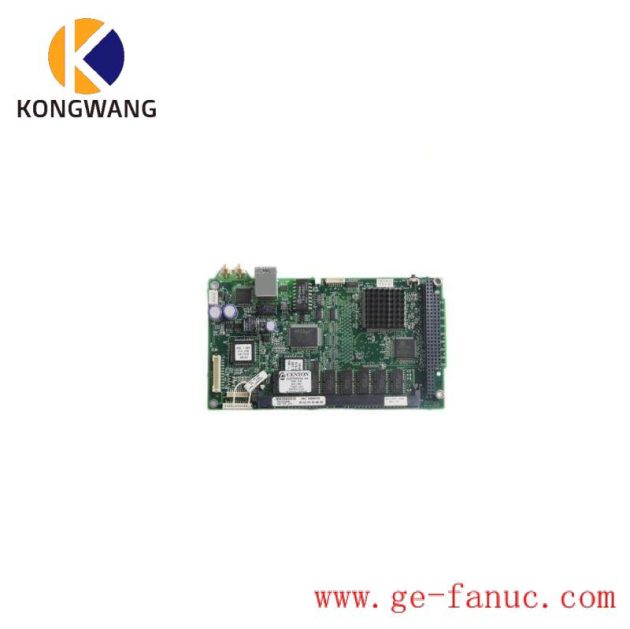 RTF Modular Circuit Board: 2017502-001, 2021055-001, 2017501-006, 2022031-001, Advanced Control Solutions