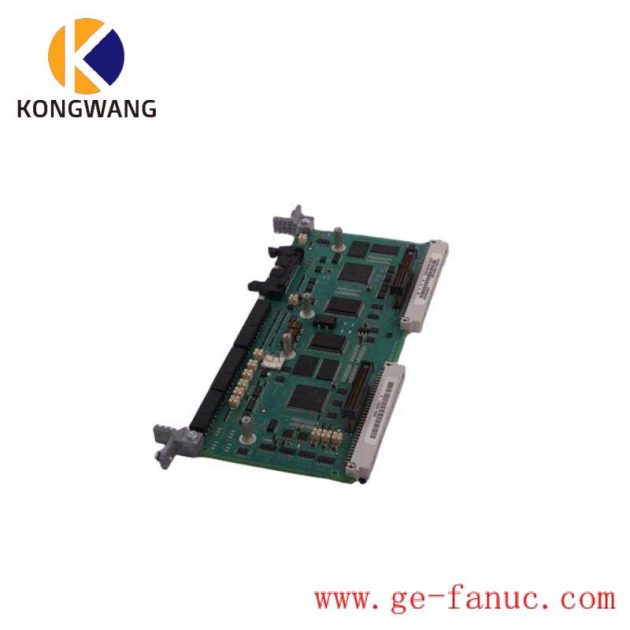 Siemens 353A4F1NNNTNNA4 Configuration Board: Advanced Control Solution