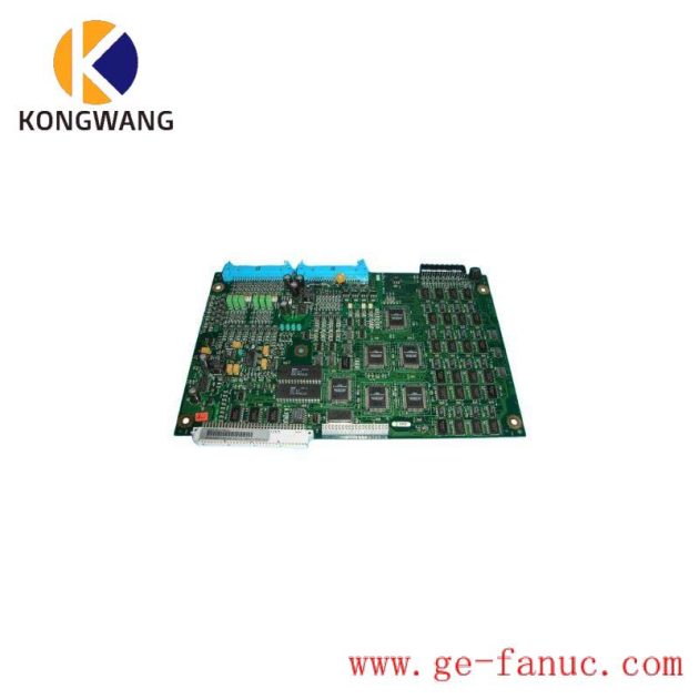 GE YPH108B Speed Measuring Board, Precision Measurement Module for Industrial Controls