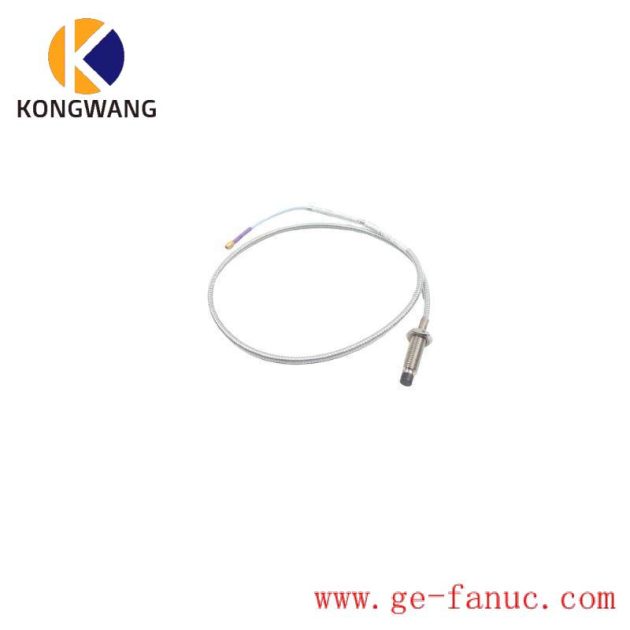 BENTLY NEVADA 330104-01-05-50-01-CN Proximity Sensor: Precision Detection for Industrial Control