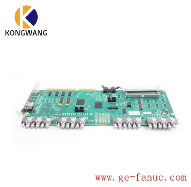 SIEMENS A1A10000350.00M PCB BOARD: High-Performance Industrial Control Module