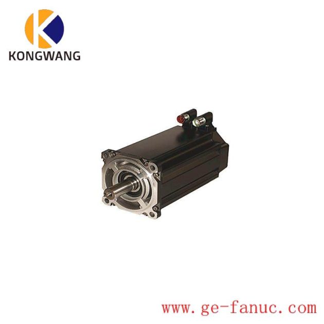 AB MPL-B320P-MJ74AA Servo Motor - Precision Control in Heavy Industries