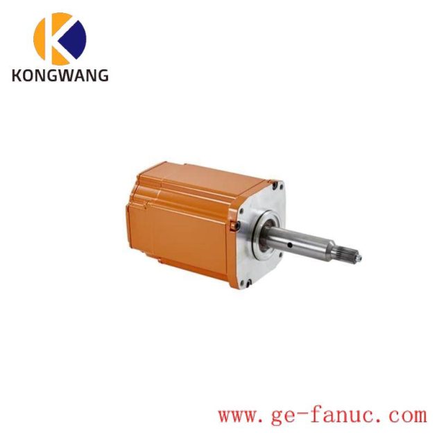 ABB 66003HAC021030-001 Robotic Servo Motor: Precision, Efficiency & Durability