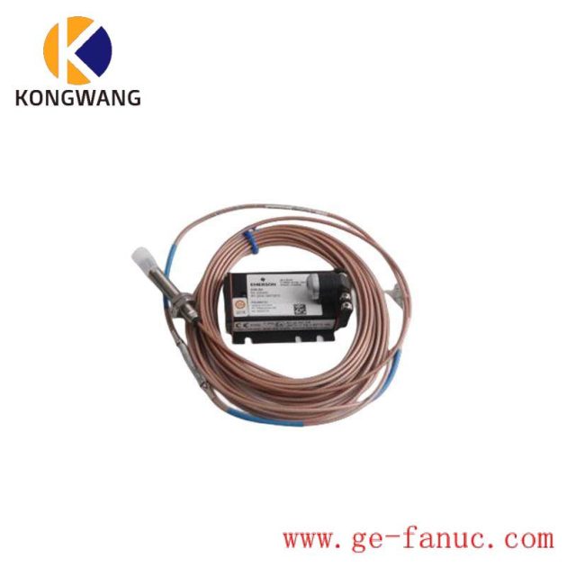 EPRO PR6423/002-100-CN CON021 Industrial Vibration Sensor