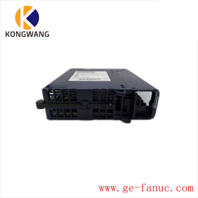 GE IC694MDL645D - Advanced Input Module for Industrial Automation, Model Specifics, Control Module